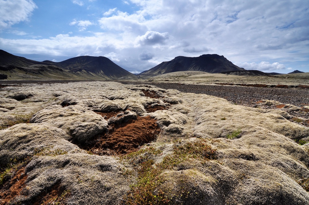 Islandia