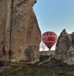 Anatolian Balloons startuje....