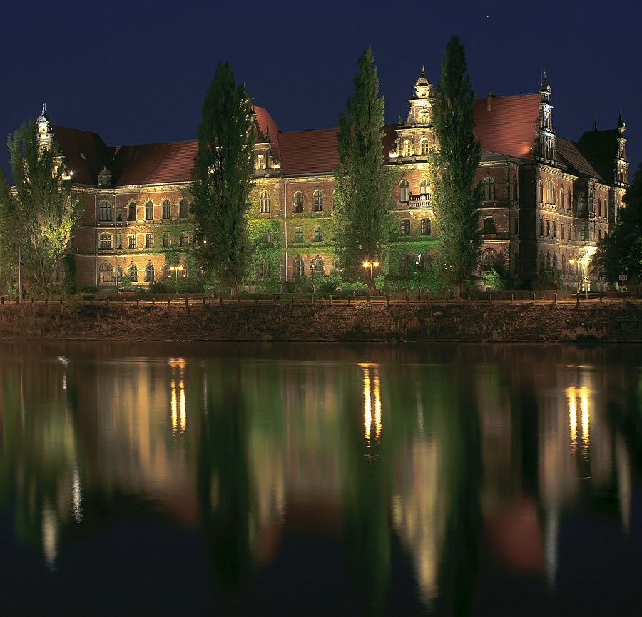 MUZEUM NARODOWE WROCŁAW