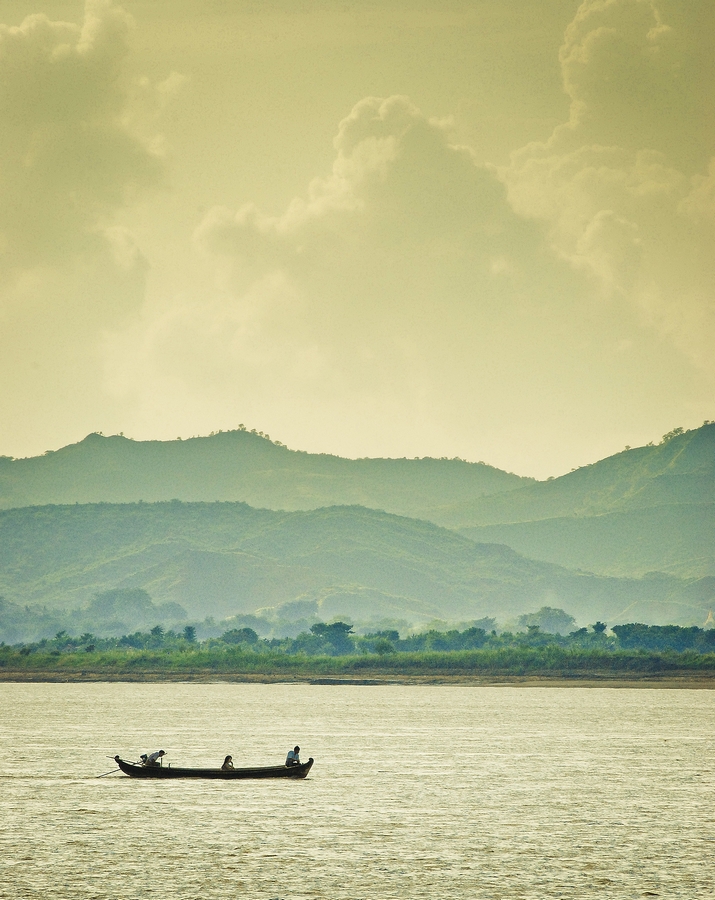 irrawaddy