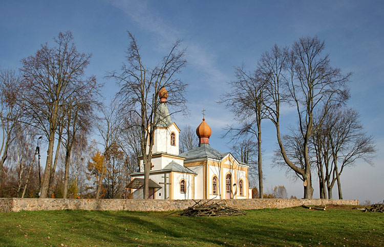 Ostrów Północny