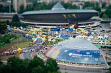 tour de pologne