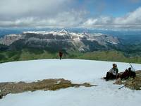 Marmolada na śniadanie