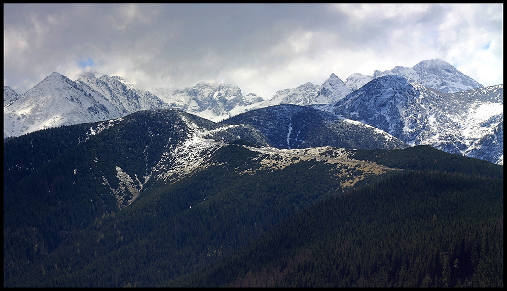 Tatry