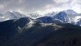 Tatry