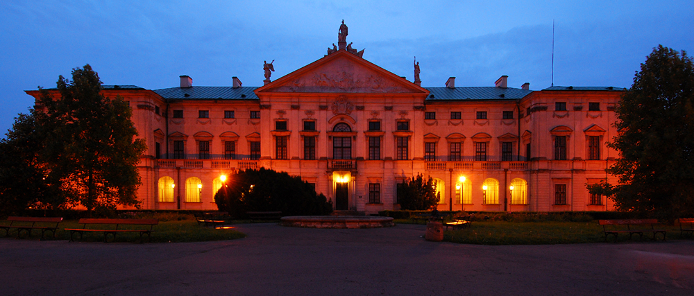 Biblioteka Narodowa