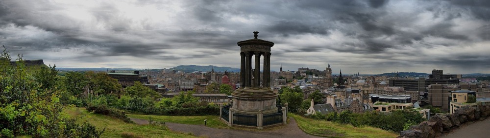 Calton Hill