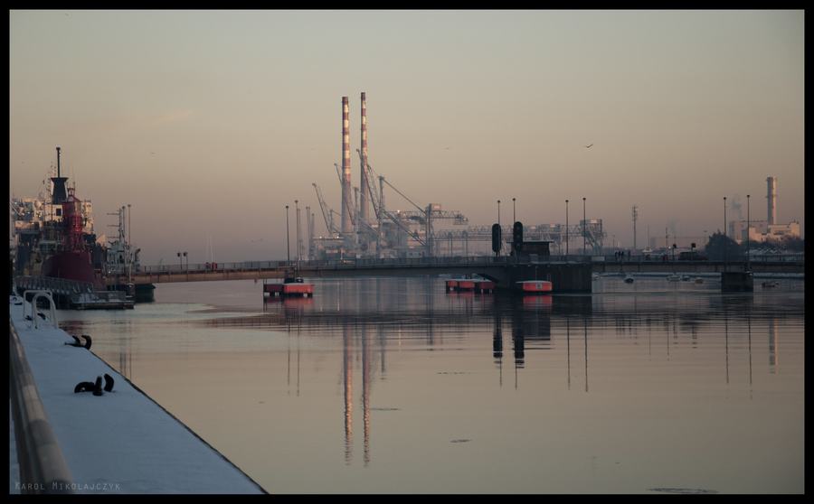 River liffey