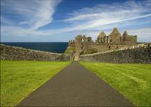 Dunluce Castle