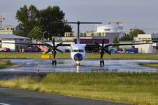 De Havilland Canada DHC-8