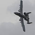 Fairchild Republic A-10 Thunderbolt II