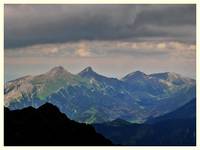 Tatry Bielskie