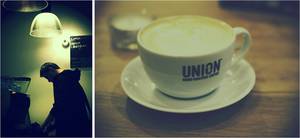 Union coffee