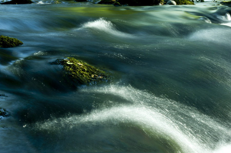 Lake District - Chapel Stile