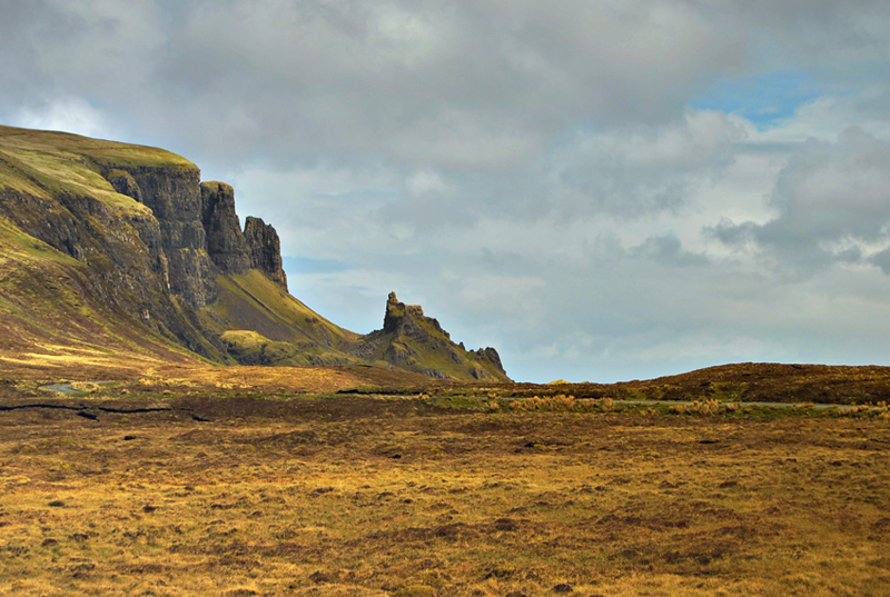 Isle of Skye