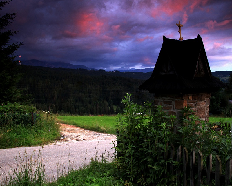 Tatry