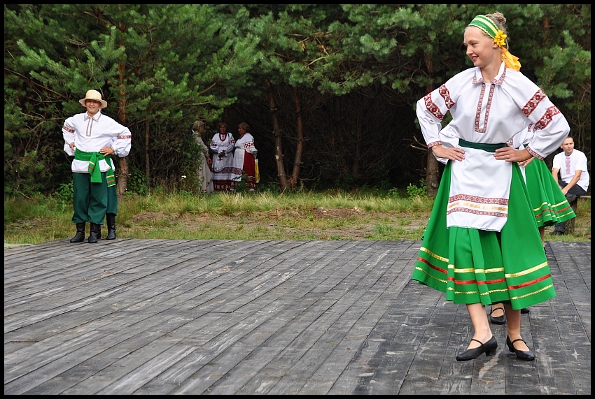 Ranok z Bielska Podlaskiego