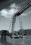 Newport Transporter Bridge