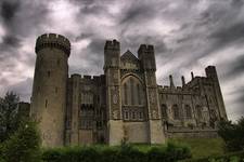 - Arundel Castle -