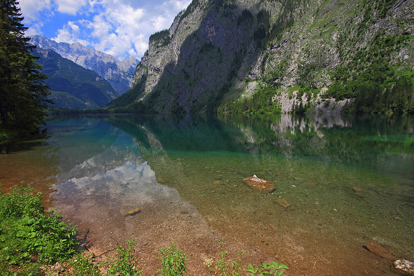 Obersee