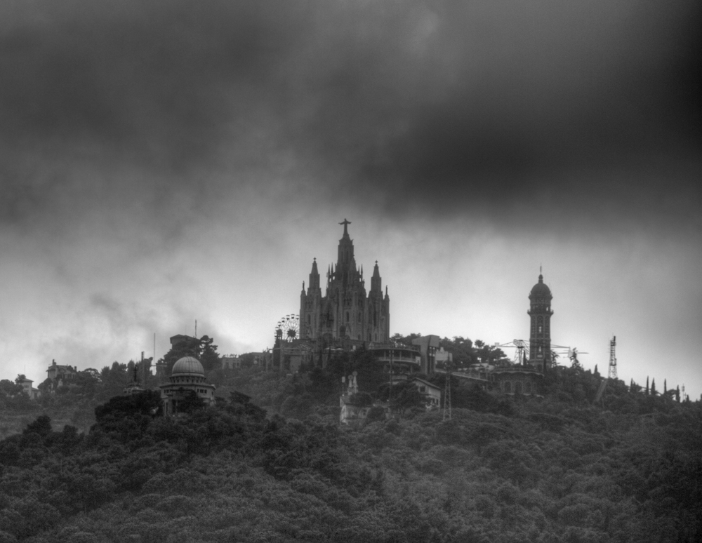 Tibidabo