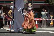 Gion Matsuri 2011