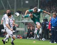 Śląsk vs Górnik Zabrze