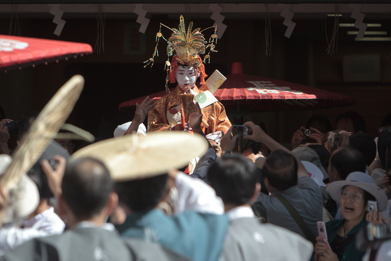 Gion Matsuri 2