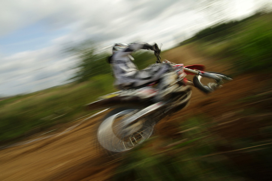 Motocross