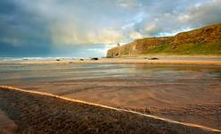 Mussenden Temple