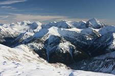 Tatry zimowe