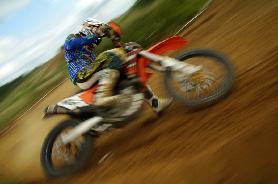 Motocross