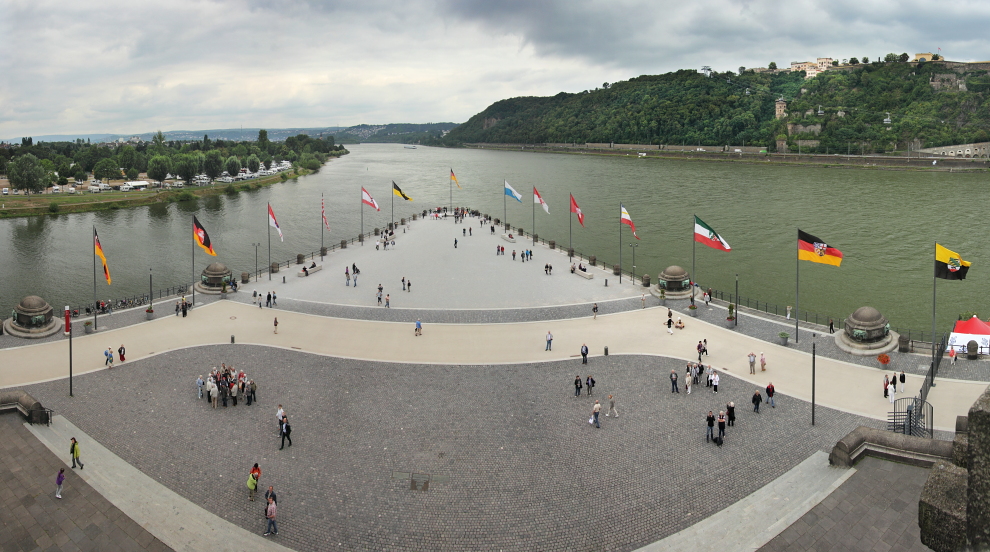 Deutsches Eck