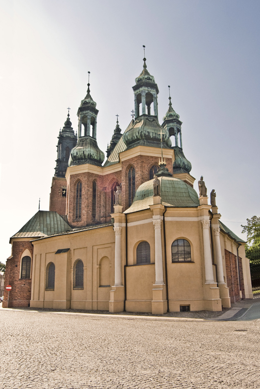 poznańska klasyka tumska