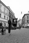 Carnaval Sztuk-Mistrzów, Lublin 2011