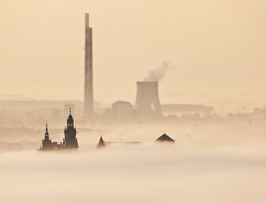 Pojedynek Gigantów