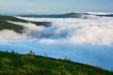 Bieszczady 2011