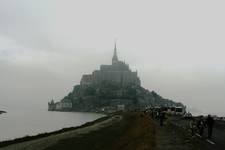 Mont Saint-Michel