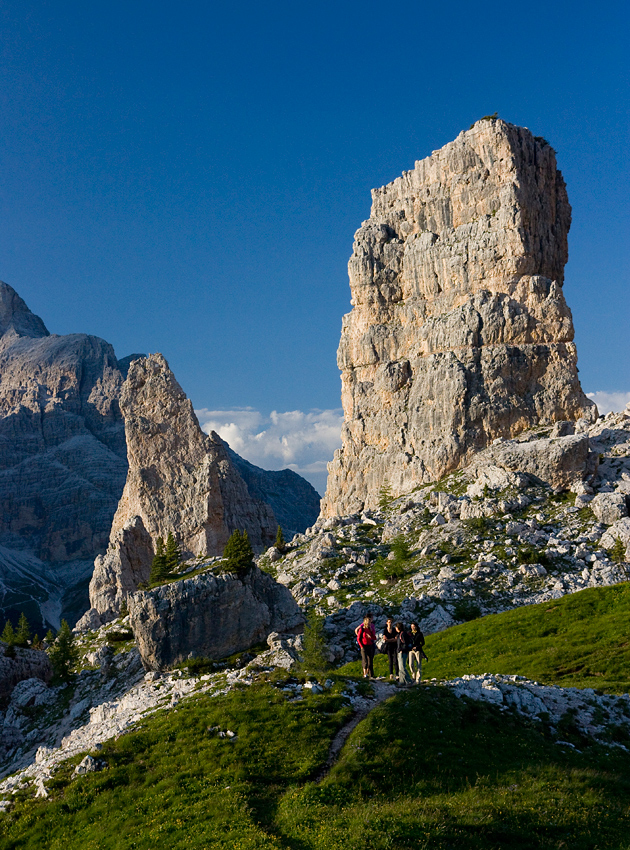 Cinque Torri