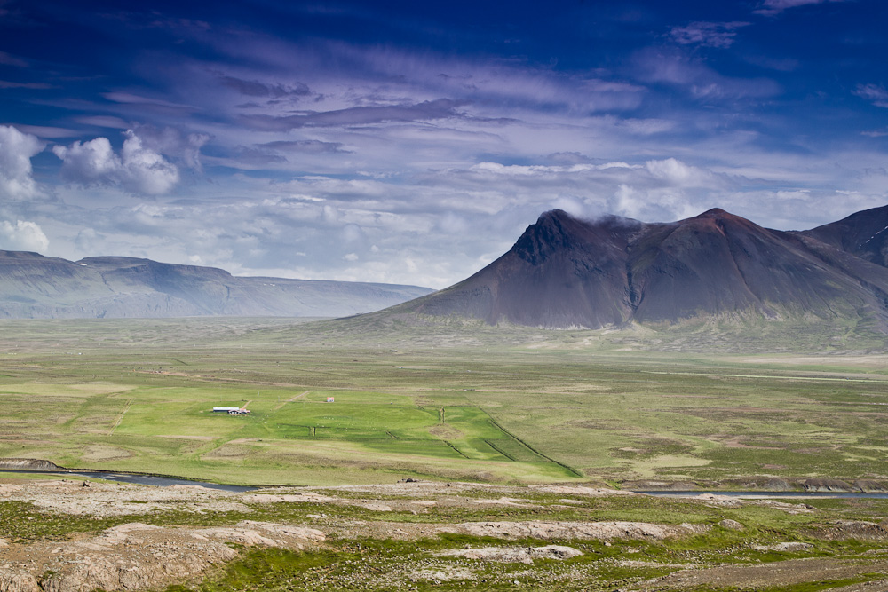 islandia