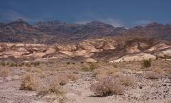 Death Valley