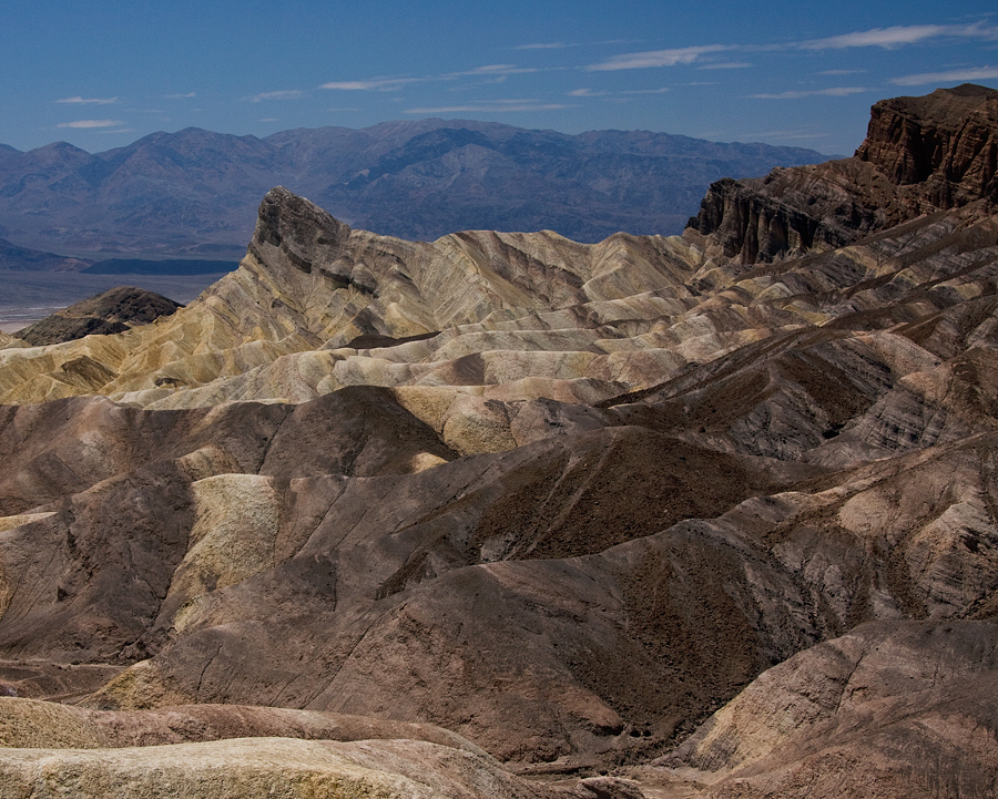 Zabriskie Point