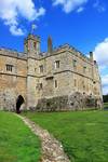 Leeds castle