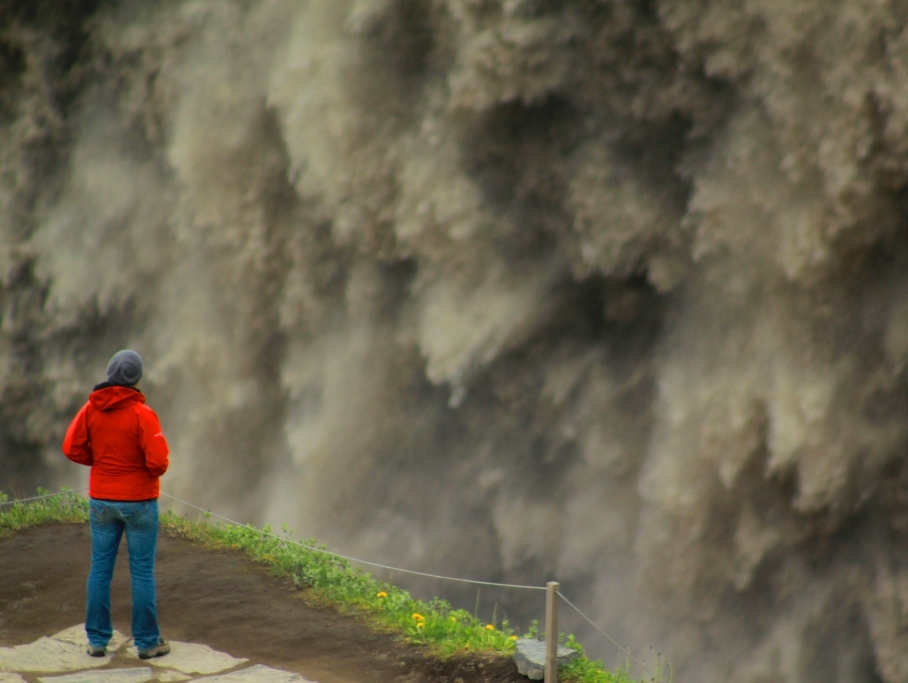 Dettifoss