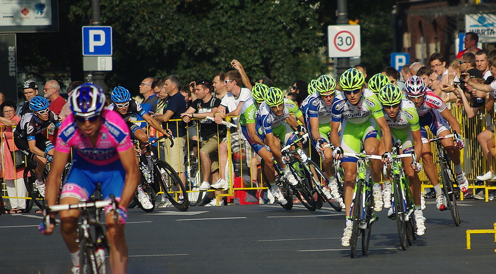 Tour de Pologne