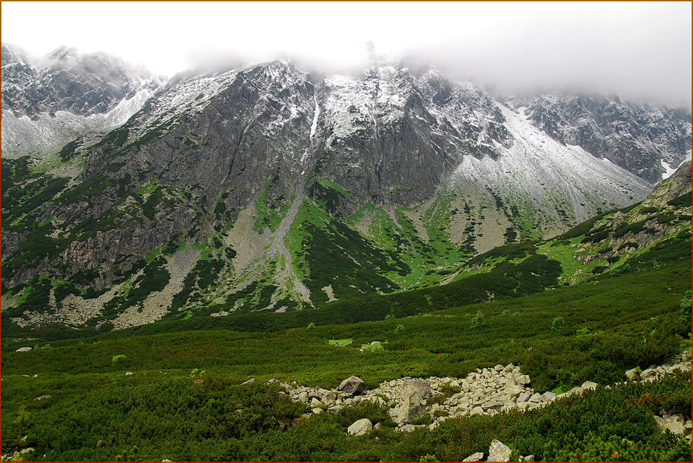 Tatry