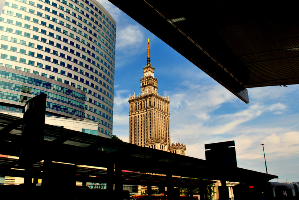 Warszawa