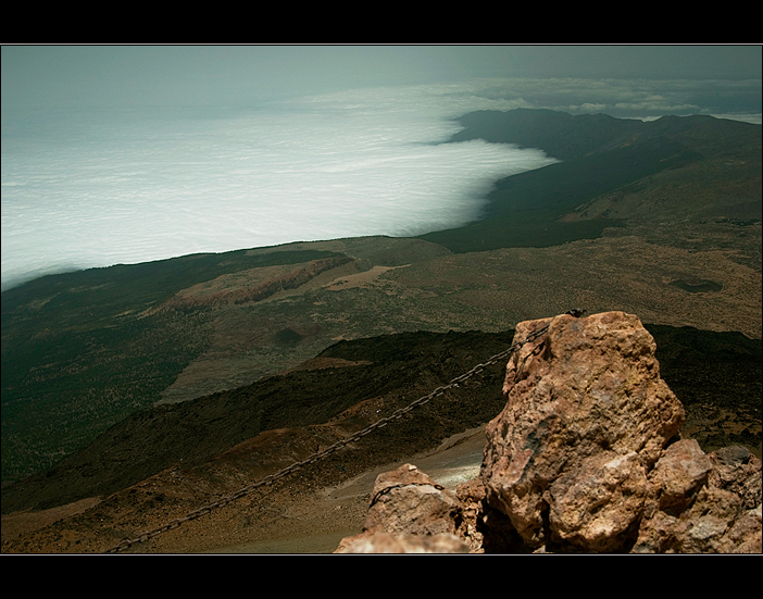 Pico del Teide