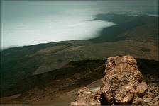 Pico del Teide