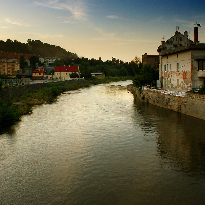 Kłodzko a.d. 2011